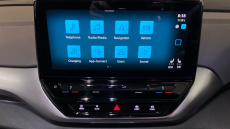 Volkswagen ID.4 109kW Life Pure 52kWh 5dr Auto Electric Estate